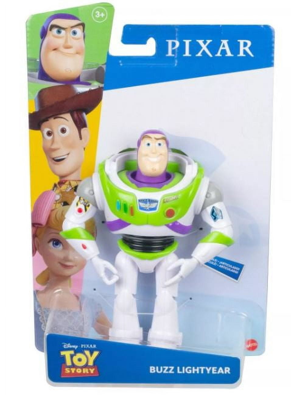 Buzz Lightyear Toys in Toys Character Shop - Walmart.com Buzz Lightyear Toys in Toys Character Shop - Walmart.com