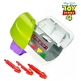 thumbnail image 1 of Disney Pixar Toy Story Buzz Lightyear Wrist Communicator, 1 of 9