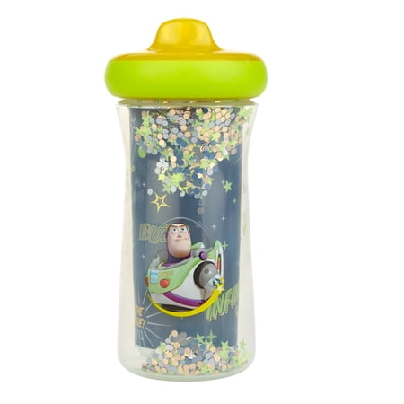 Disney/Pixar Toy Story Confetti Insul Sippy Cup