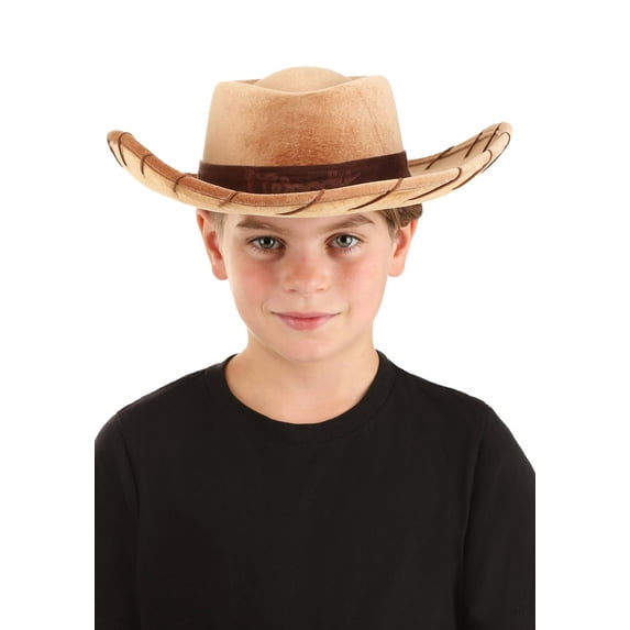 Disney Pixar Toy Story Woody Hat Halloween Costume Accessory