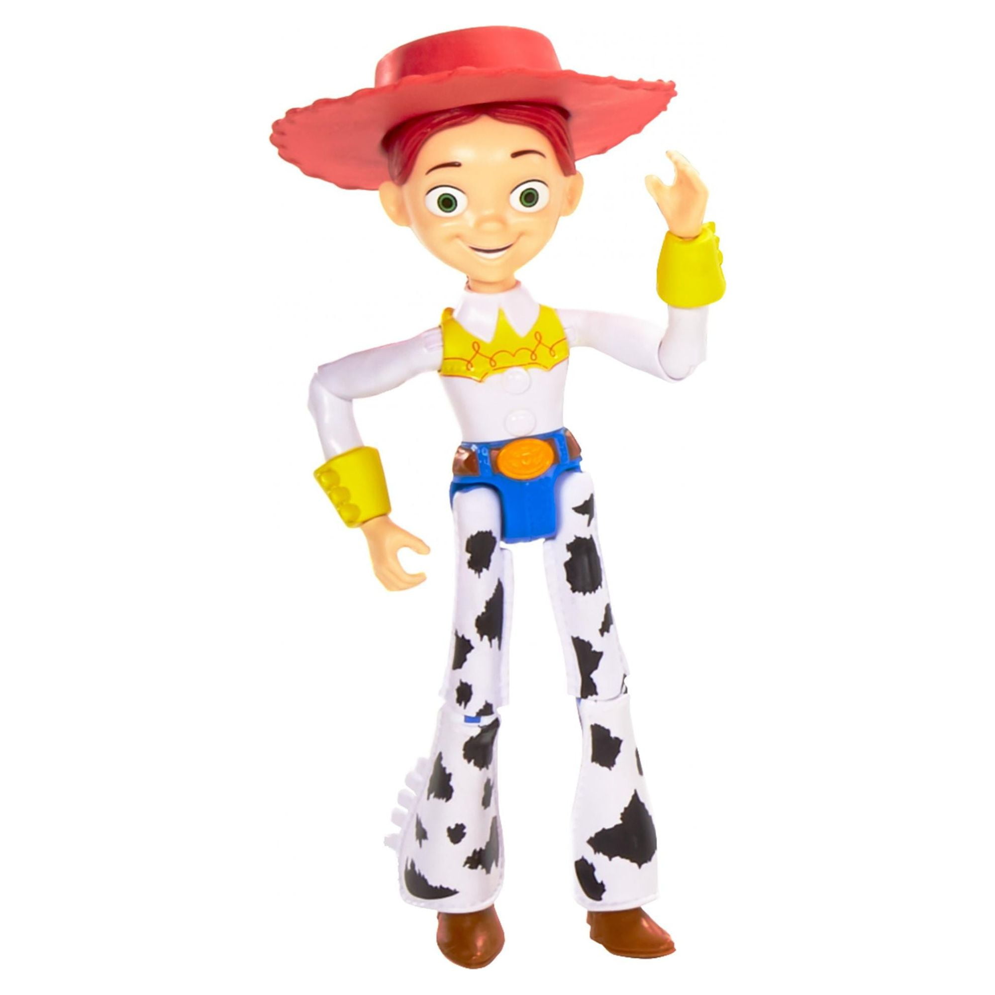 Toy Story - Jessie — Juguetesland