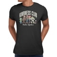 thumbnail image 1 of Disney Pixar Toy Story Kindness Club Better Together Group Shot Men's T Shirt (Black, S-XXXL), 1 of 4