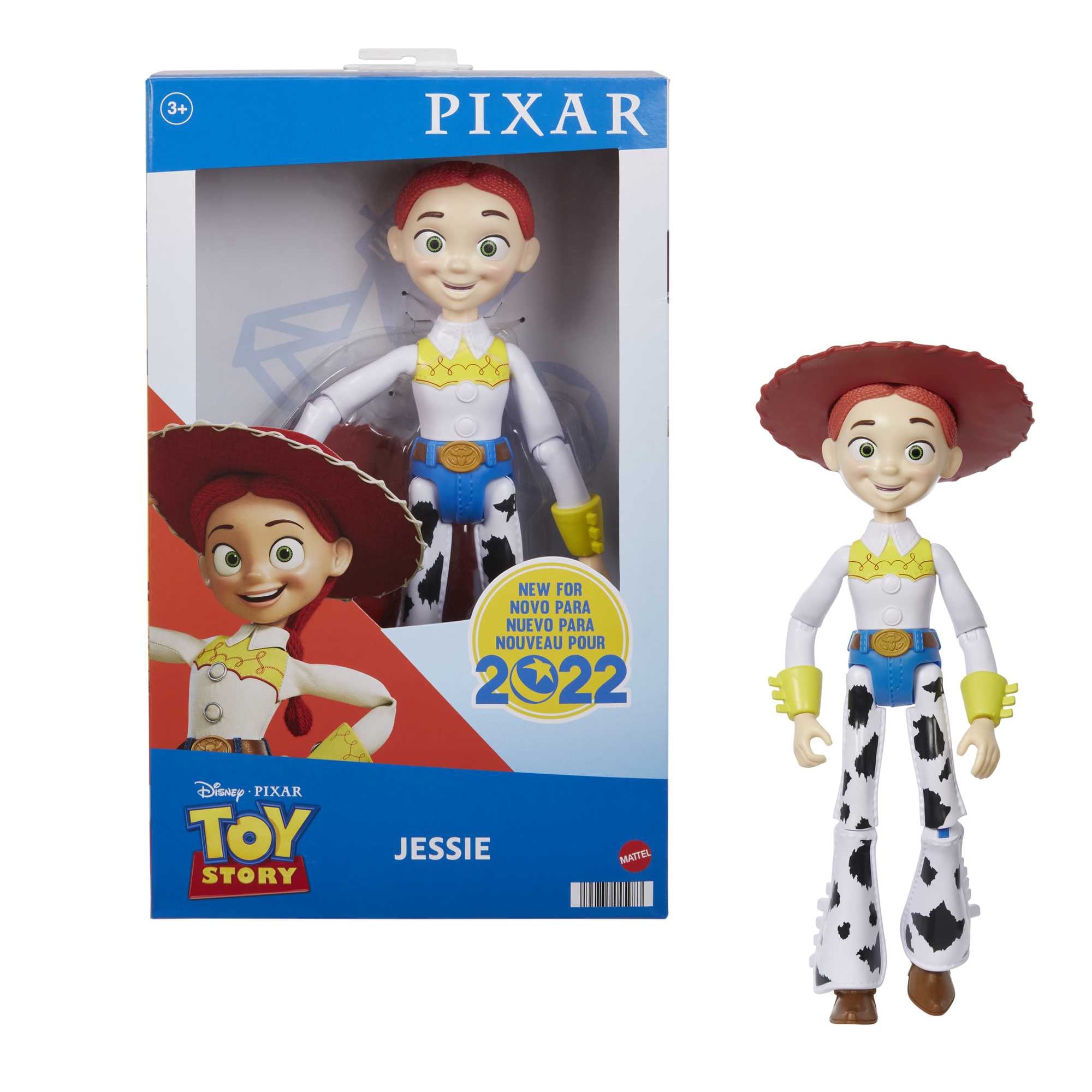 toy story 4 spielzeug Toy Story 4 2022