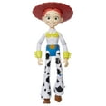thumbnail image 1 of Disney Pixar Toy Story Large Jessie Action Figure, Collectible Toy in 12-inch Scale, 1 of 6