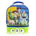 thumbnail image 1 of Disney Pixar Toy Story Lunch Box for Kids, Drop Bottom Insulated Bag, 1 of 5