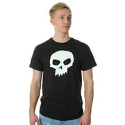 Disney Pixar Toy Story Mens Sid Skull T-Shirt
