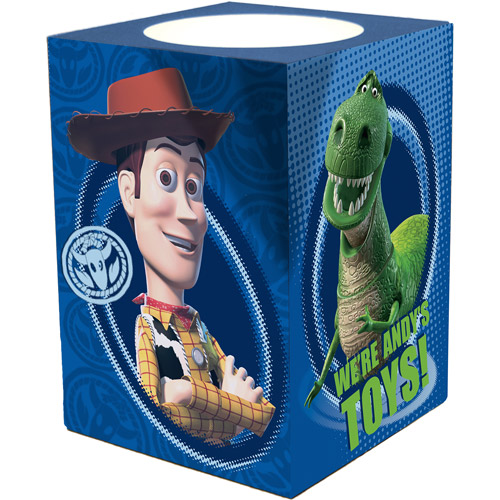 Disney Pixar Toy Story Operation Toy Fla