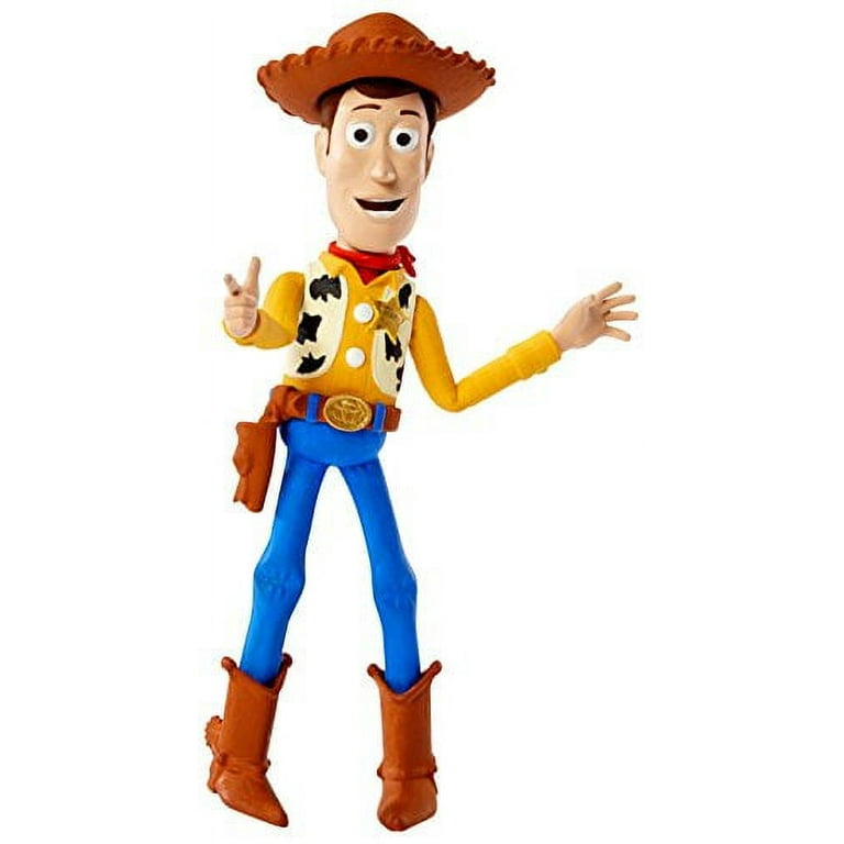Toy story on sale to draw