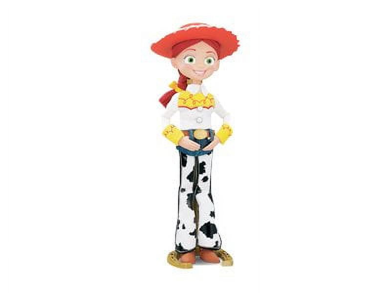 Lunchbox Dad: Toy Story Jessie the Cowgirl Lunch