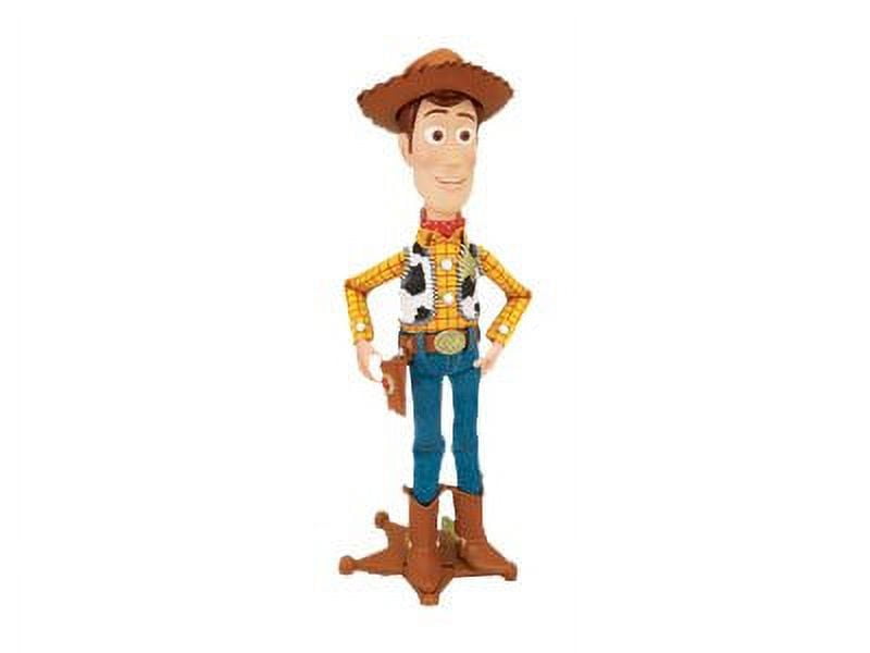 Disney Toy Story Signature Collection Woody the Sheriff Action