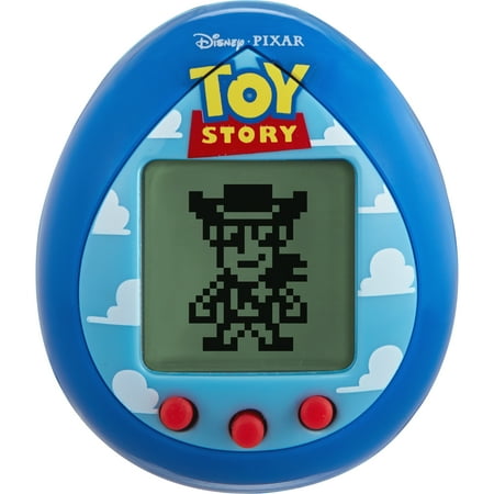 Disney Pixar Toy Story Tamagotchi Nano Electronic Pet