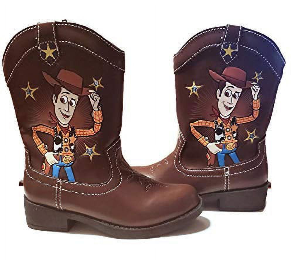 Boys 2024 woody boots