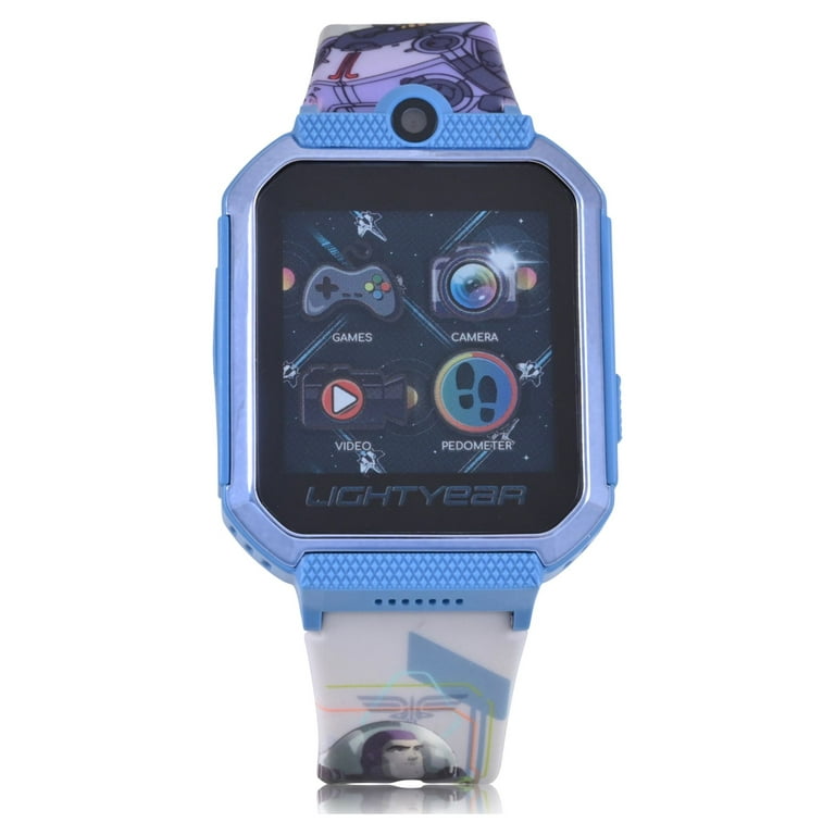 Toy story digital watch hotsell