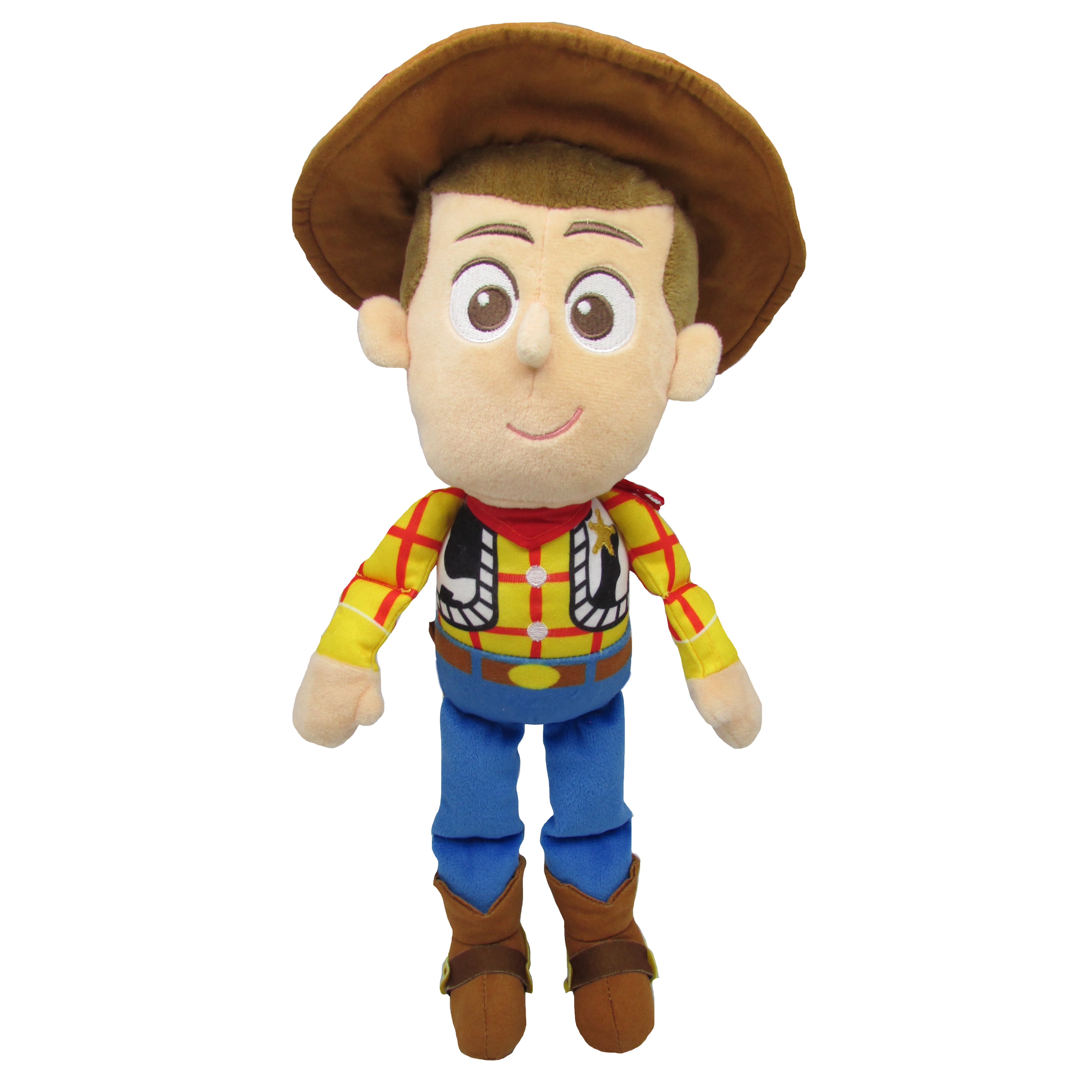 Woody toy story peluche hotsell