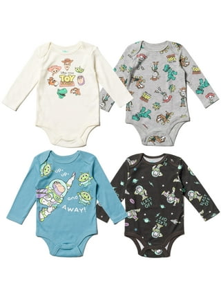 Toy story on sale baby clothes