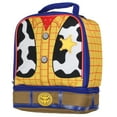 thumbnail image 1 of Disney Pixar Toy Story Woody Lunch Kit, 1 of 8