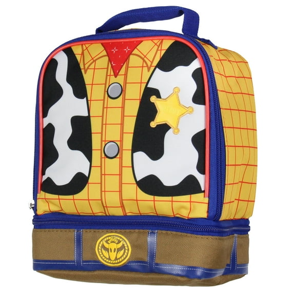 Disney Pixar Toy Story Woody Lunch Kit