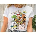 Disney Pixar Toy Story You've Got A Friend In Me Tshrit, Woody Buzz