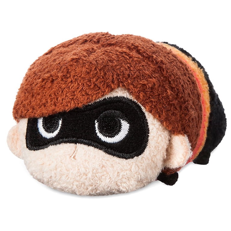 Disney / Pixar Tsum Tsum Mrs. Incredible Mini Plush (Elastigirl