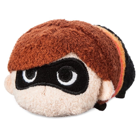 Disney / Pixar Tsum Tsum Mrs. Incredible Mini Plush (Elastigirl)