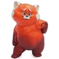 thumbnail image 1 of Disney / Pixar Turning Red Mei as sassy Red Panda Mini PVC Figure (No Packaging), 1 of 1