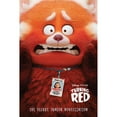 thumbnail image 1 of Disney/Pixar Turning Red : The Junior Novelization, 1 of 1