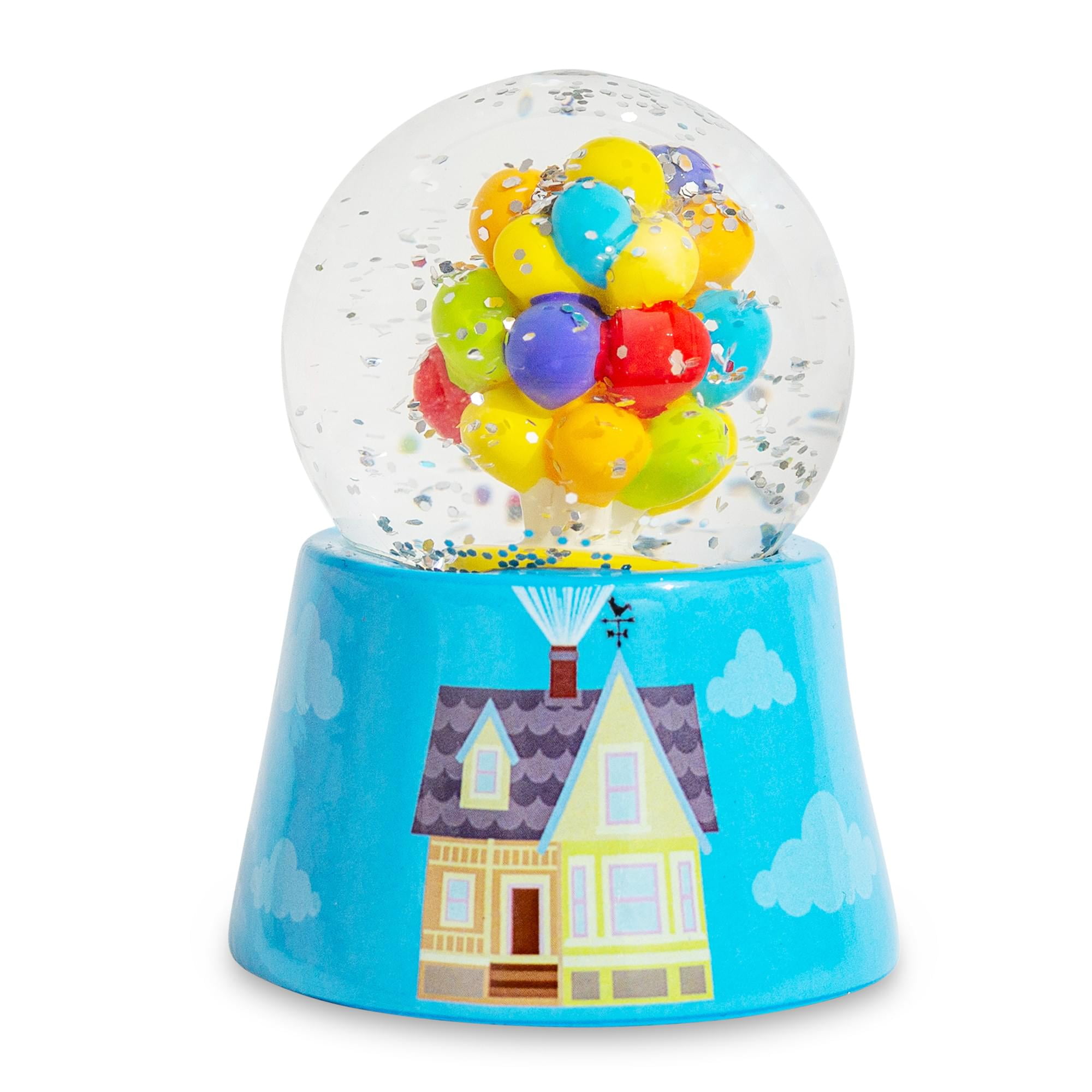 Disneys Wonderful World of Disney Multiple Character Snow