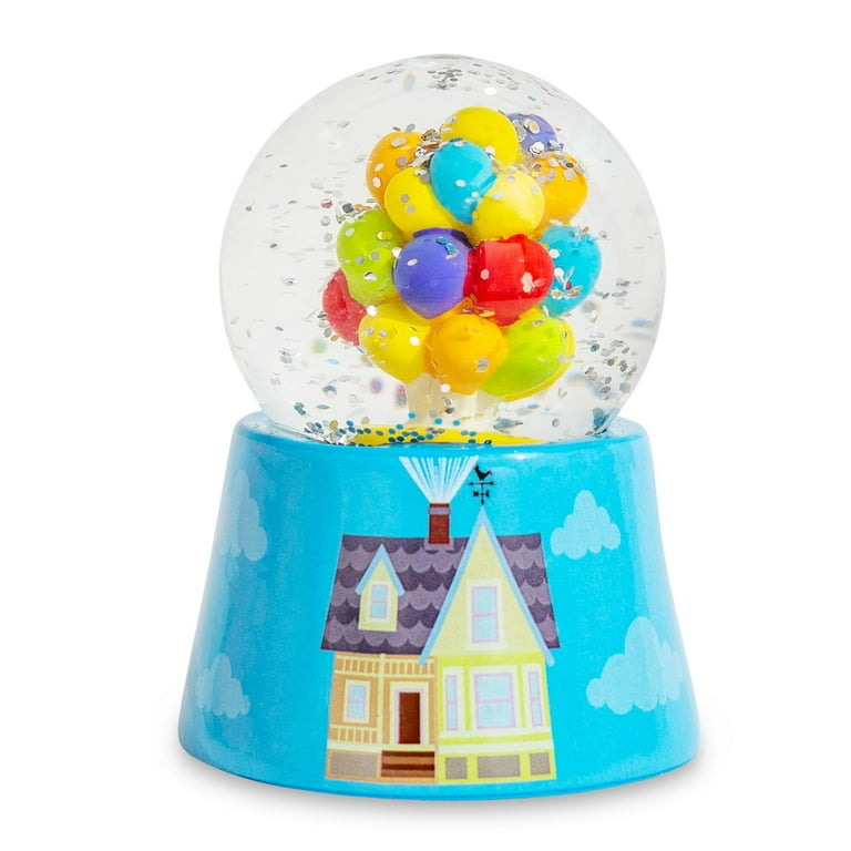 Disney Snow Globe | Abba House Thrift Store of Perry, GA