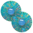 thumbnail image 1 of Disney Pixar - UP Original Motion Picture Soundtrack (Walmart Exclusive) - Vinyl, 1 of 3