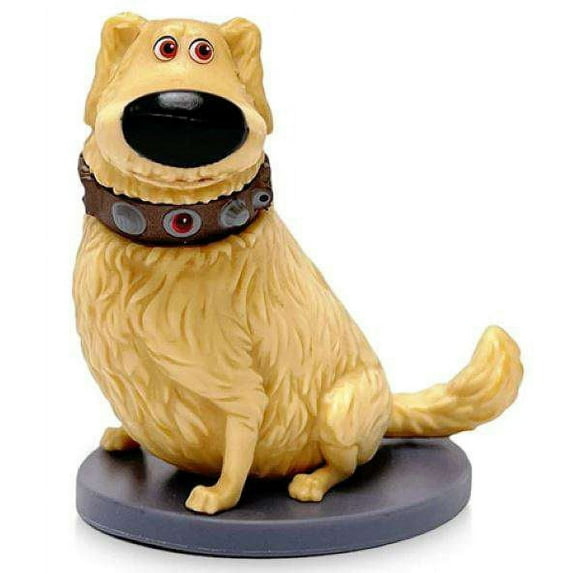 Disney / Pixar Up Dug PVC Figure (No Packaging)