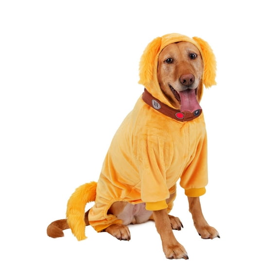 Disney Pixar Up Dug Pet Costume