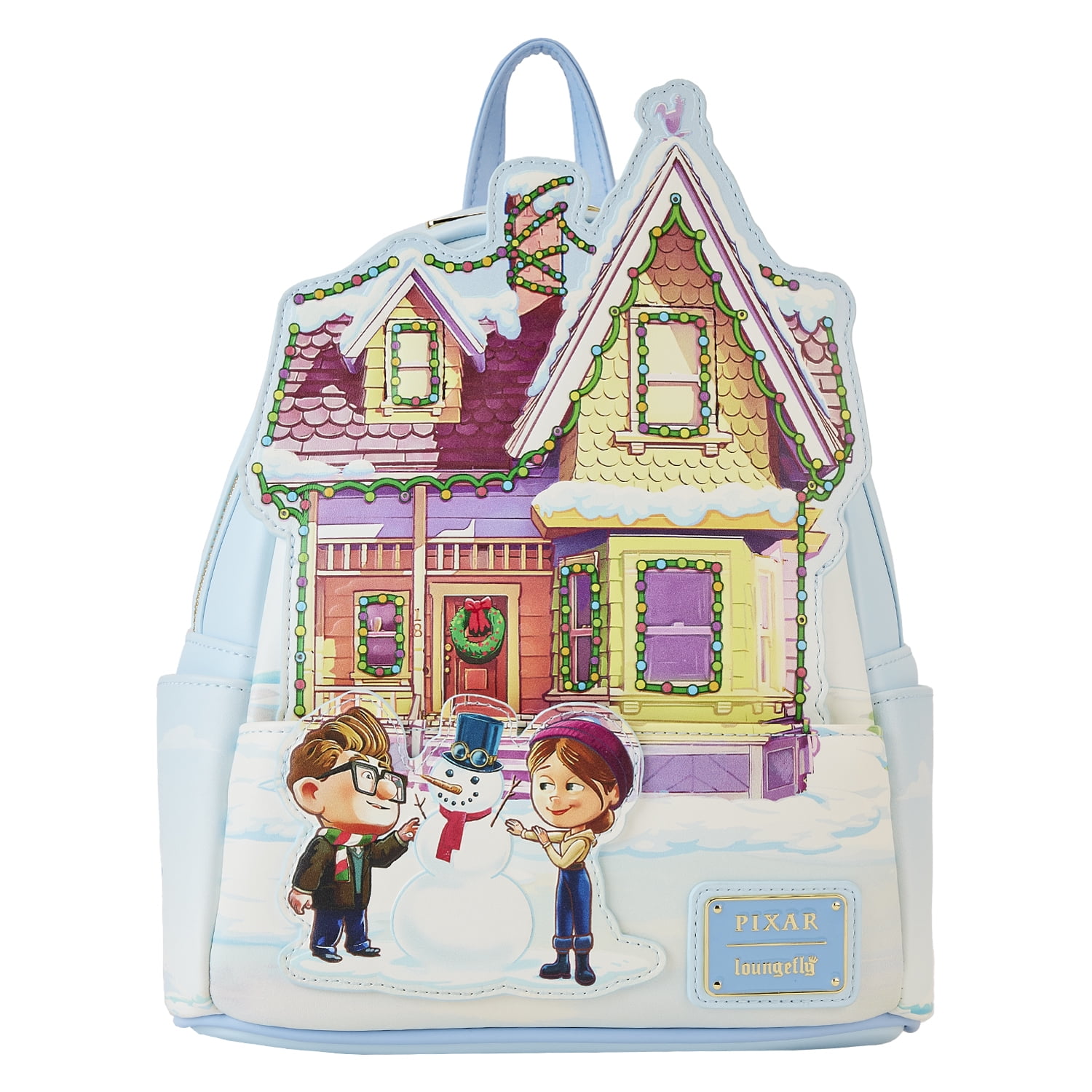 Disney pixar up backpack cheap
