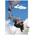 thumbnail image 1 of Disney Pixar Up - One Sheet Wall Poster with Pushpins, 22.375" x 34", 1 of 4