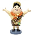 thumbnail image 1 of Disney / Pixar Up Russell PVC Figure (No Packaging), 1 of 1