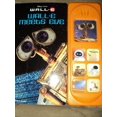 thumbnail image 1 of Pre-Owned Disney Pixar Wall-E: Wall-E Meets Eve Sound Book [With Battery] (Board book) 1412788684 9781412788687, 1 of 1