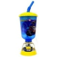 thumbnail image 1 of Disney / Pixar Wall-E Fun Floats Sipper, 1 of 1