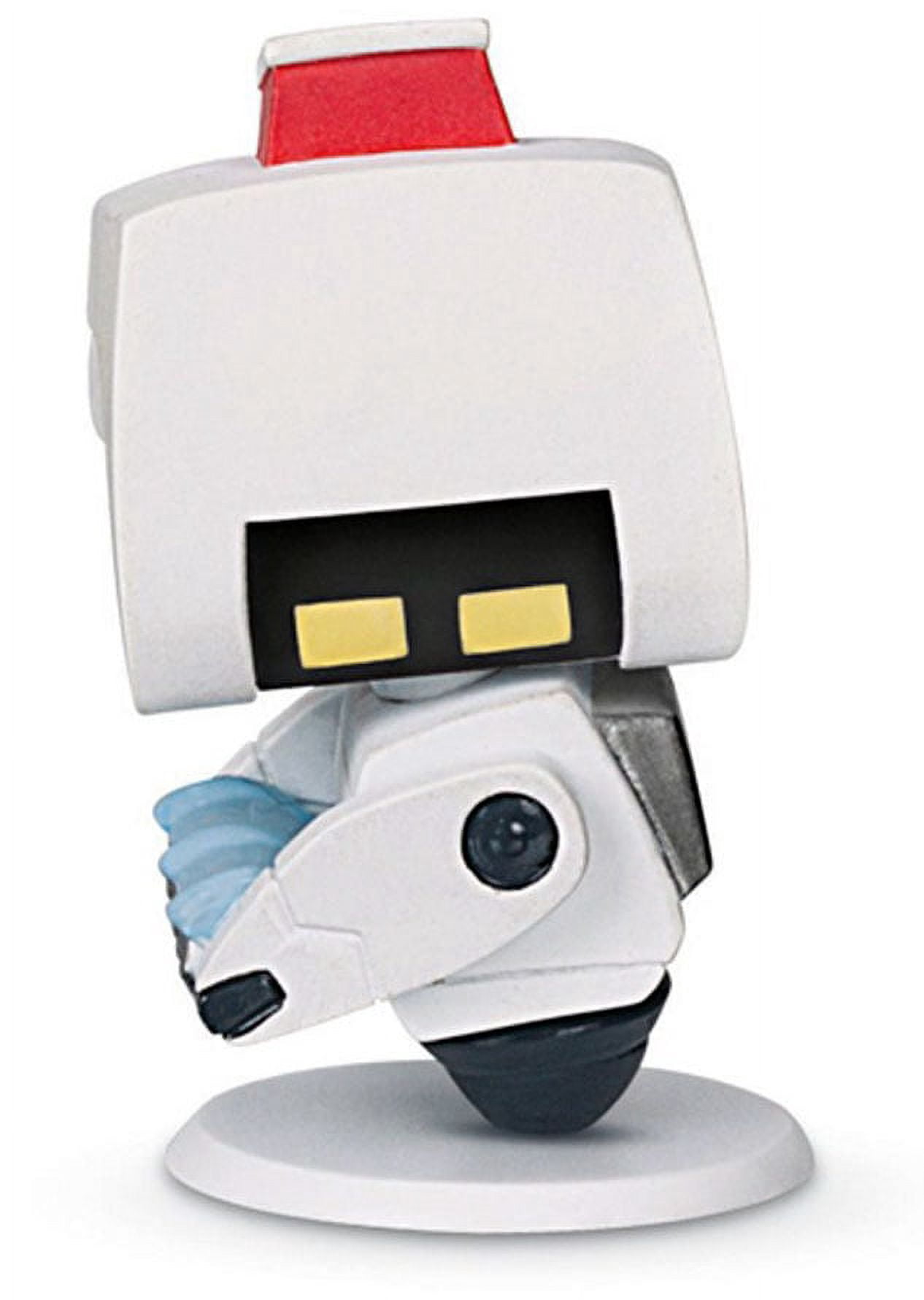 DISNEY TAKARA TOMY WALL・E ムービーミニフィギュアセット ‥他 まとめ 