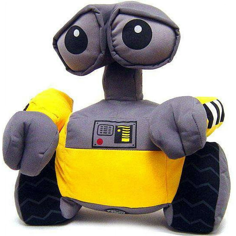 Disney Pixar Wall-e Plush