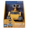 thumbnail image 1 of Pixar Wall-E Remote Control Figure Ages 8+, 1 of 5