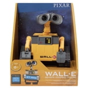 Pixar Wall-E Remote Control Figure Ages 8+