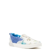 Disney Pixar Women's Slip On Sneakers, Sizes 6-11