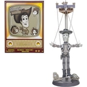 Disney Parks Toy Story Pixar Woody Marionette