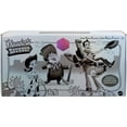 thumbnail image 1 of Disney / Pixar Woody's Roundup Woody, Jessie, Bullseye & Stinky Pete Action Figure 4-Pack (Black & White Monochromatic), 1 of 3
