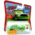 thumbnail image 1 of Disney Cars Series 1 Chick Hicks with Piston Cup Trophy Diecast Car, 1 of 1