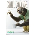 thumbnail image 1 of Disney Pixar Zootopia - Flash Wall Poster, 22.375" x 34", 1 of 3