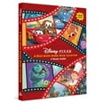 thumbnail image 1 of Pre-Owned Disney/Pixar Read Aloud Board Book Collection Paperback, 1 of 1