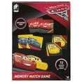 thumbnail image 1 of Disney Pixar’s Cars 3 - Memory Matching Game, 1 of 2