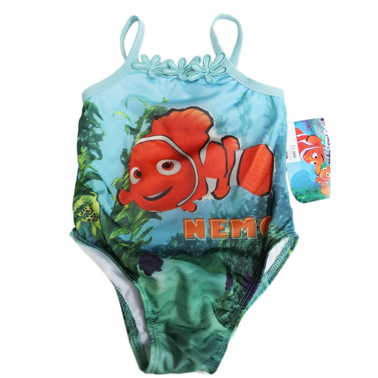 Nemo baby swimsuit cheap