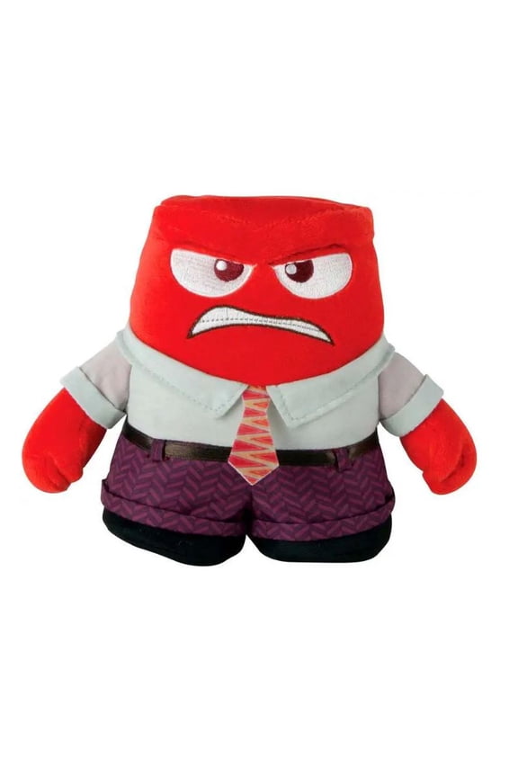 Disney / Pixar Inside Out Anger Plush