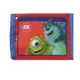 thumbnail image 1 of Disney Pixar's Monsters Inc. Sully Wallet - Kids Trifold Wallet, 1 of 1